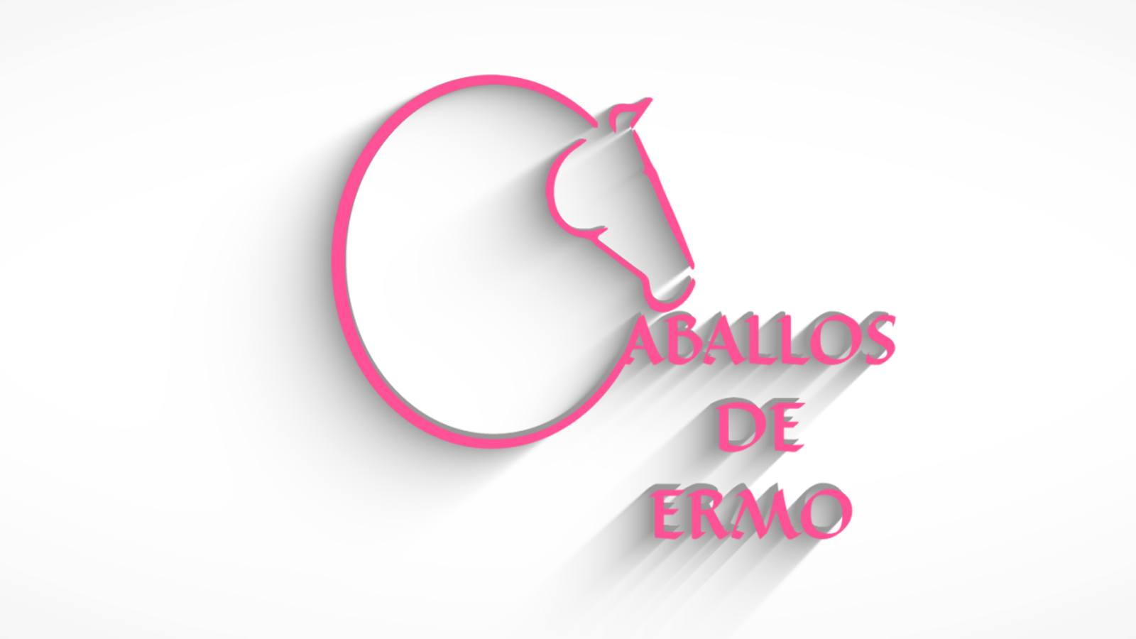 Centro ecuestre Caballos de Ermo